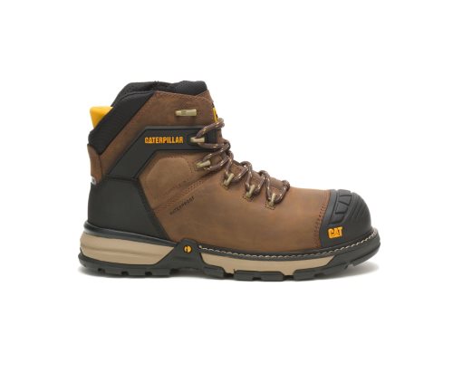 Caterpillar werkschoenen outlet deals