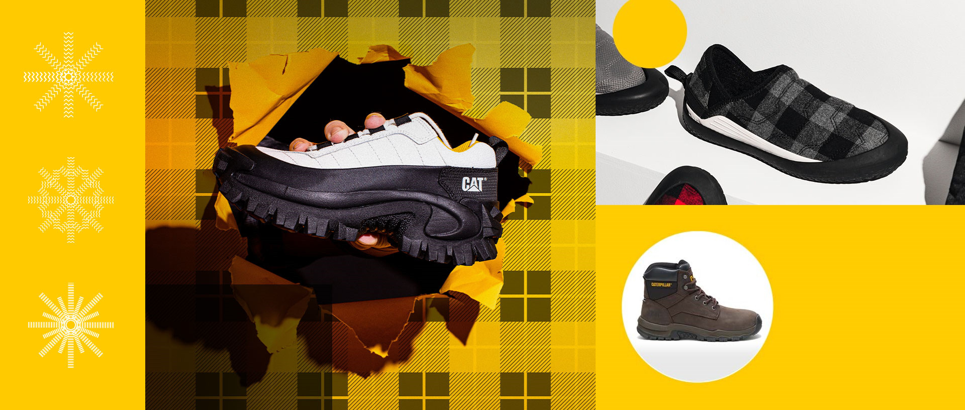 Caterpillar werkschoenen outlet deals